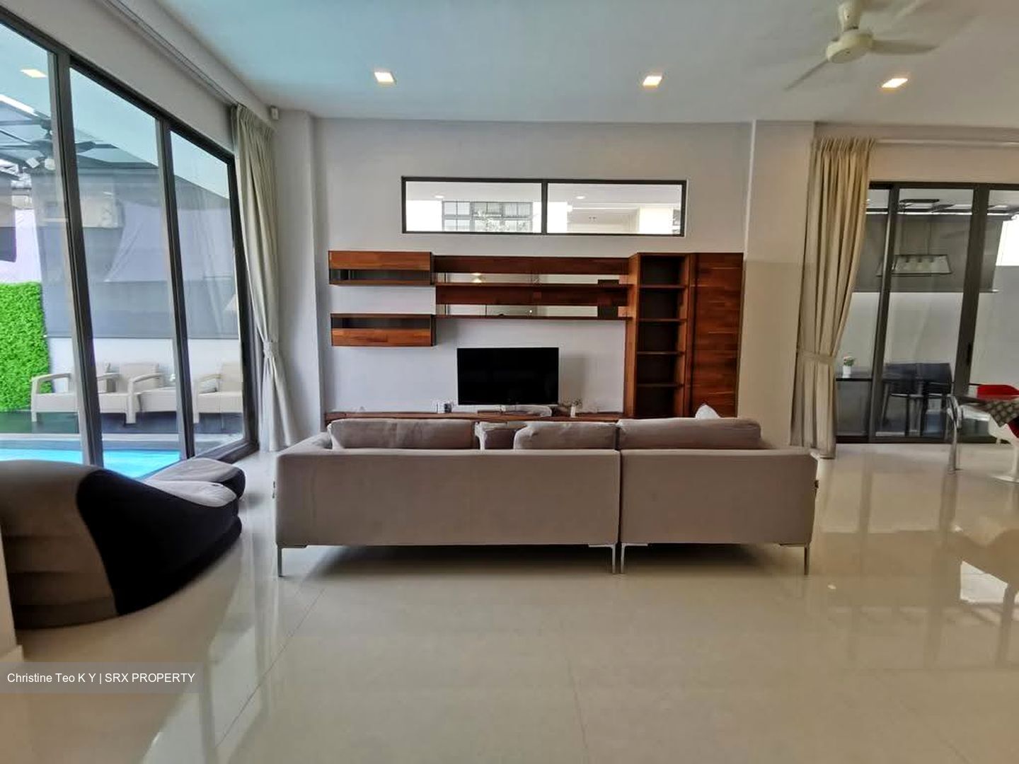 Serangoon Garden Estate (D19), Semi-Detached #628483511